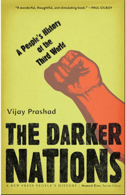 The Darker Nations A People`s History of the Third - UTH e