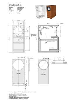 ShoeBox
