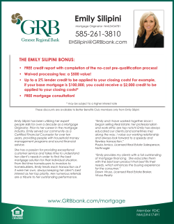 Emily Silipini - my Better Benefits