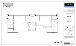 5575 NSR_Floor Plan_Suite 401