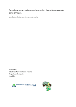 MSc thesis_S K Foli