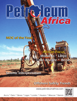 Technology and Solutions