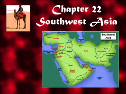 (1) occupied the present day United States and Canada undis