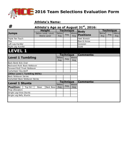 2016-2017 ACE Team Selections Evaluation Form.xlsx