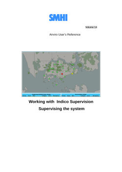 Airviro Supervision v4.00 (1002 kB, pdf)