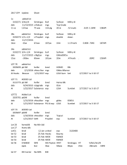 2017 CPP Update Sheet 1x added lot 3192271 3/4x1/4 SimAngus