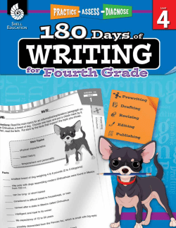 How to Use This Book (cont.)