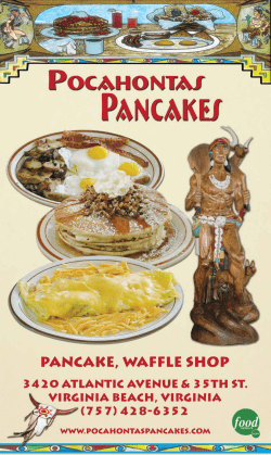 JUICES, FRUIT AND CEREAL