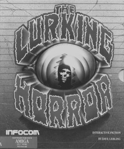 temporary Lurking Horror manual