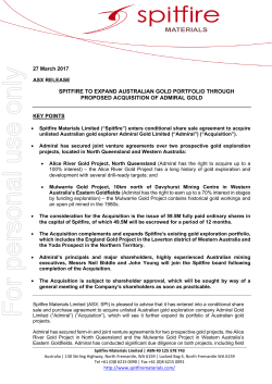a conditional share sale and purchase agreement