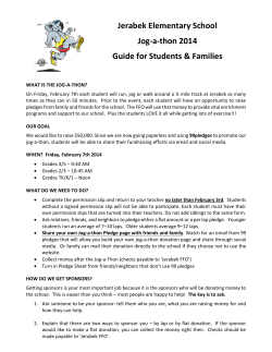 Jog-a-thon - Guide for Students-n-Families _1_