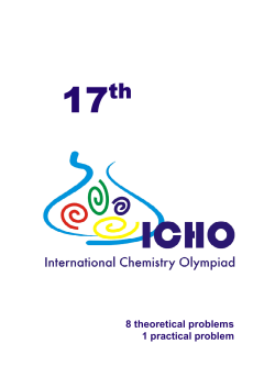 8 theoretical problems 1 practical problem