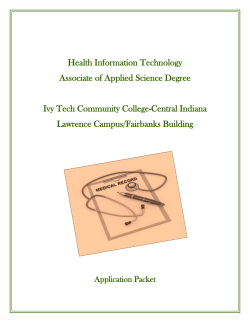 Health Information Management