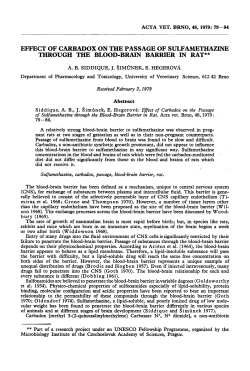 Open full article - Acta Veterinaria Brno