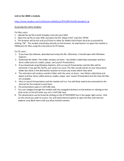 Link to the CBME e-module: https://www.dropbox.com/s