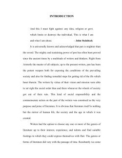 All chapters - Bharathidasan University Central Library