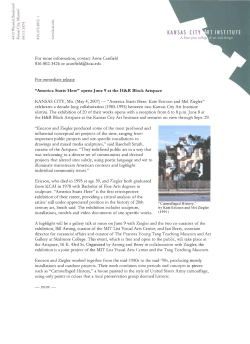 Kansas City Art Institute