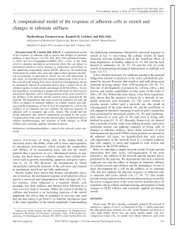 Full PDF - American Journal of Physiology