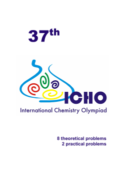 8 theoretical problems 2 practical problems