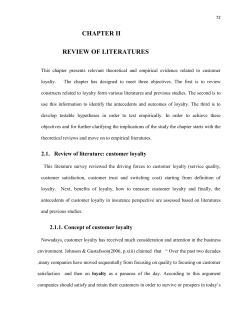 chapter ii review of literatures