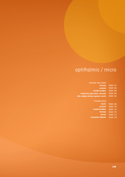 Ophthalmic PDF