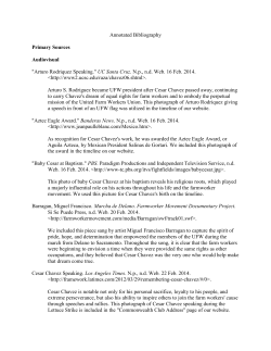 File - Call for Farm Workers` Rights