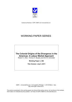 PDF Paper - IGIER