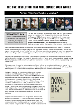 READ MORE - INcontext International
