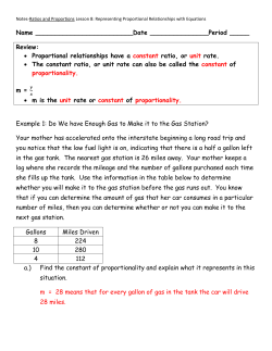 Notes-RP Lesson #8