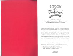 dorothy - Active.com