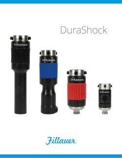 shock DURA