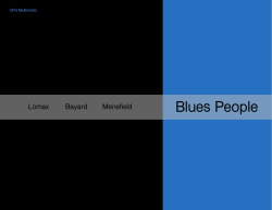 Blues People_Liner