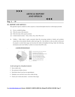 PART 3 of 3 - teko classes bhopal