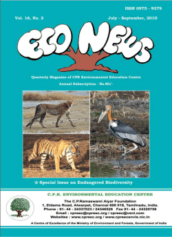 Eco News - 04. Jant 10 - Mar 10