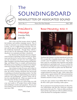 Soundingboard 05 K-8