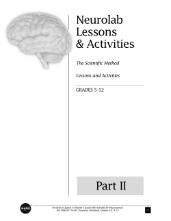 The Brain in Space pdf