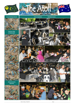 File - the Cocos Keeling Islands CRC