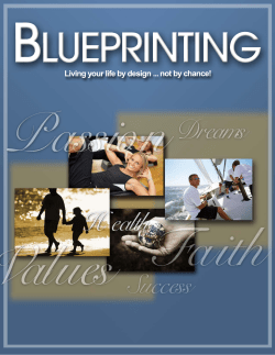 Blueprinting True Wealth - WealthWise Financial Services