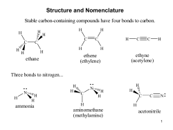 Stable Structures - U of L Class Index