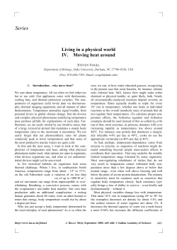 Fulltext PDF - Indian Academy of Sciences