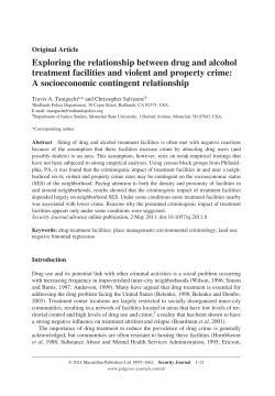 Available Online - Travis Taniguchi, PhD