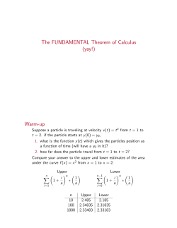 Print-out - Dartmouth Math Home