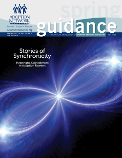 here - Adoption Network Cleveland