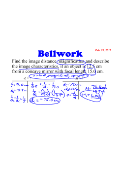 Optics notes6