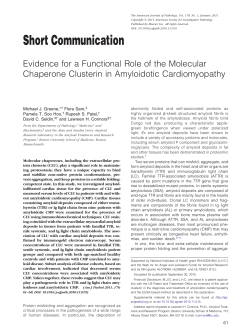 eprint &ndash; Greene et al AJP 2011
