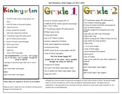 2 boxes of Crayola crayons (24 ct.) 3 HARD PLASTIC folders