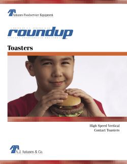 Toasters - ACityDiscount