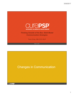 thinking outside the box