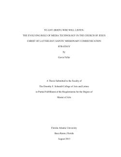 to any (body) who will listen