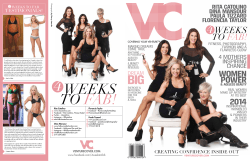 4weeks to fab! - Customer Contact Solutions